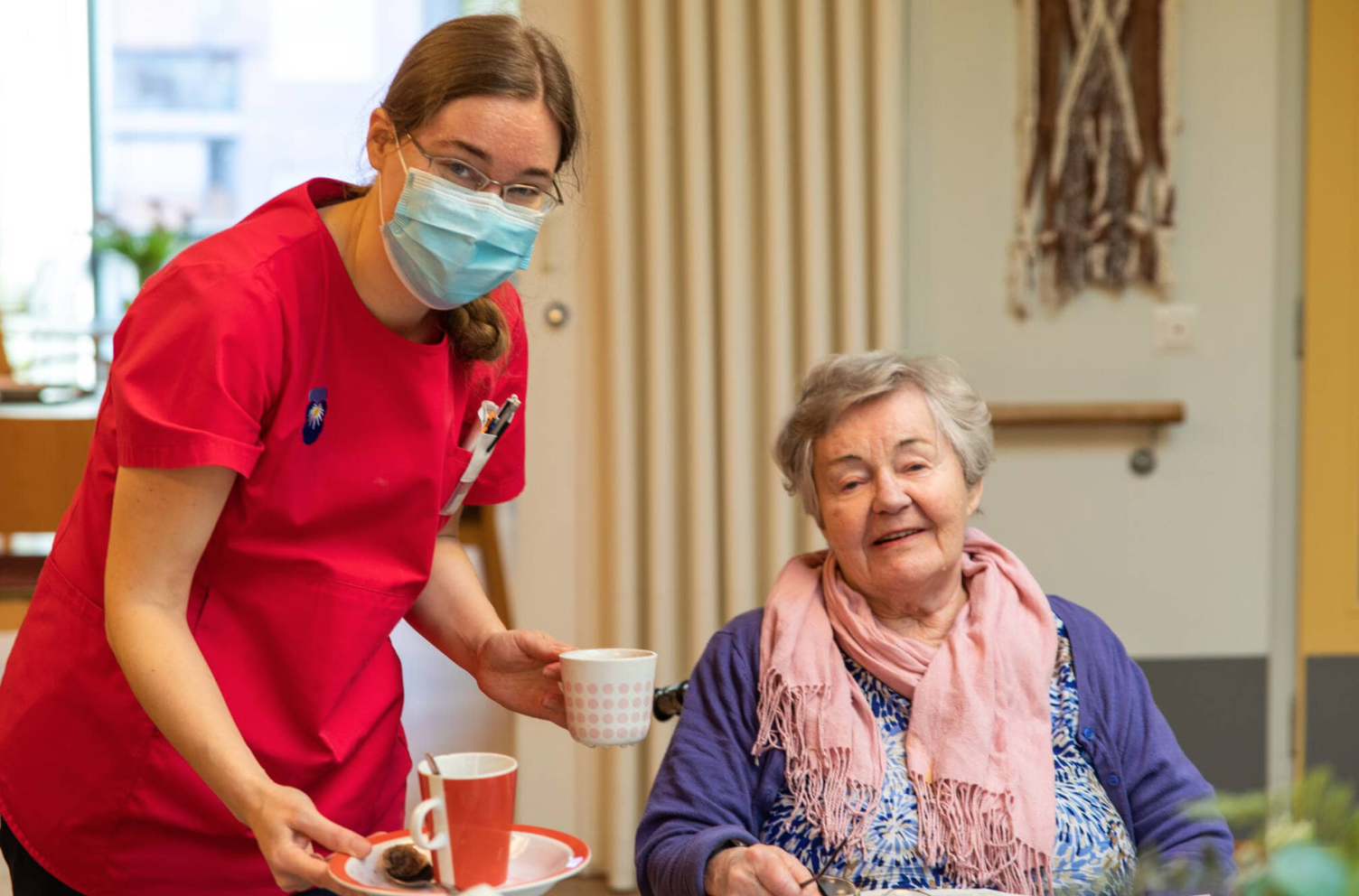 Referenssit yrityksellä Tietokettu.net - Viola-kotiyhdistys ry